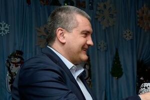 Аксенов заявил, что электричество в Крыму больше отключать не будут