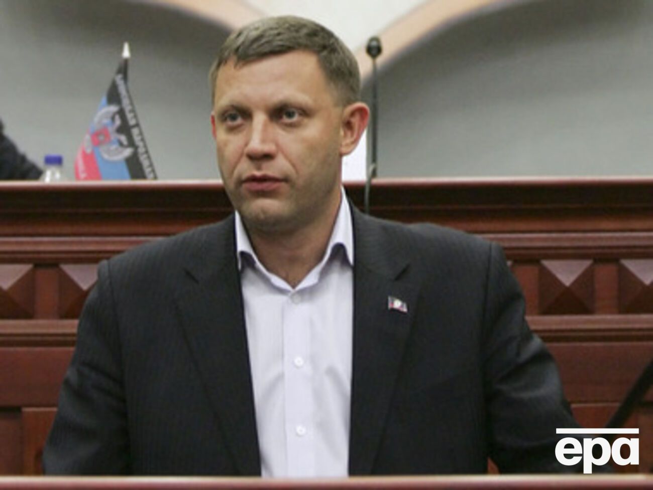 Захарченко спрогнозировал еще одни "выборы" в "ДНР"