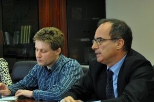 Итальянская компания готова продолжить работу в Украине