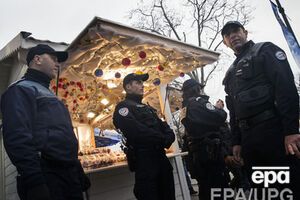 В ответ на три атаки за три дня Франция усилит меры безопасности в публичных местах