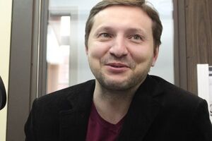 Юрий Стець: Па-па телерекету.