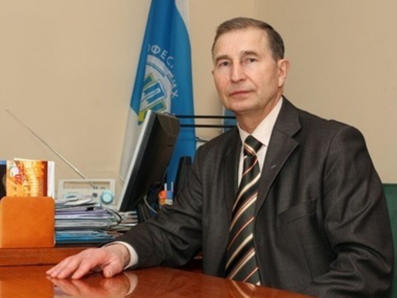 Grigory Osovoy