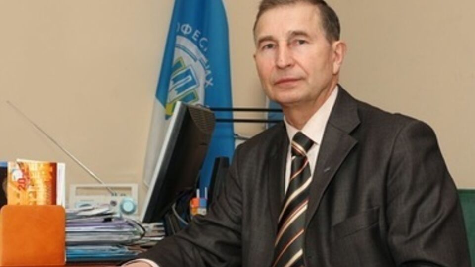 Grigory Osovoy