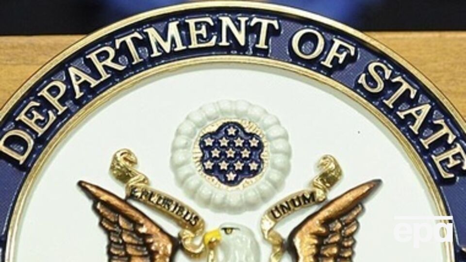 В Госдепе высказались по поводу отказа Украины от внеблокового статуса