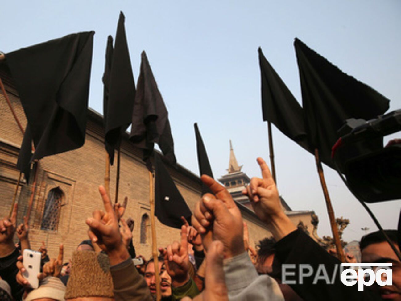 В штате Ассам боевики бодо нападают на мусульман и представителей других этнических групп