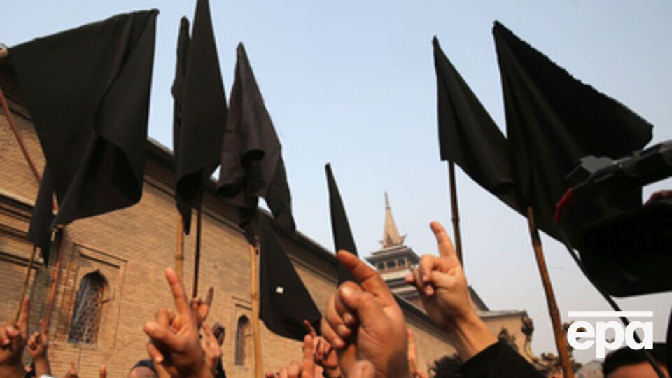 В штате Ассам боевики бодо нападают на мусульман и представителей других этнических групп