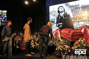 Украина признана одной из самых опасных стран для журналистов