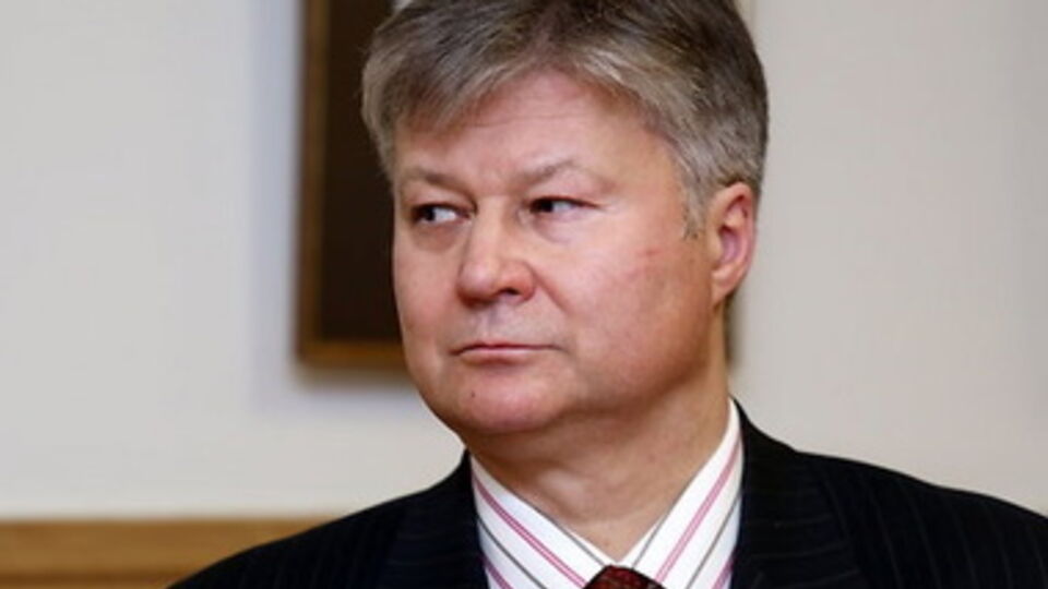 Карлис Эйхенбаумс: Вступление в НАТО требует времени, если вспомнить наш опыт