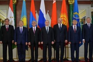 Лидеры ОДКБ обеспокоены гибелью гражданского населения в результате конфликта на Донбассе