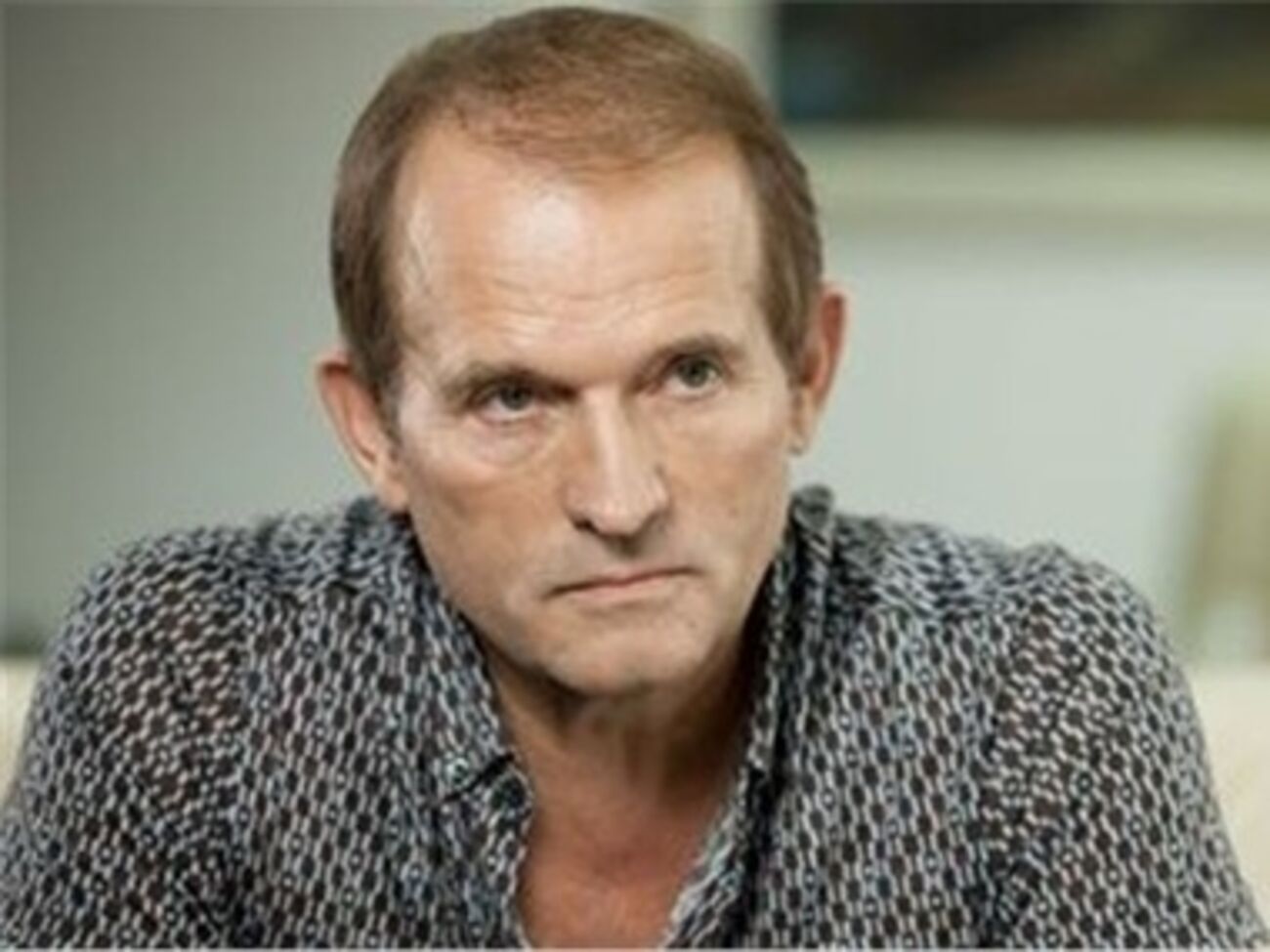 Медведчук поможет СБУ в переговорах с боевиками