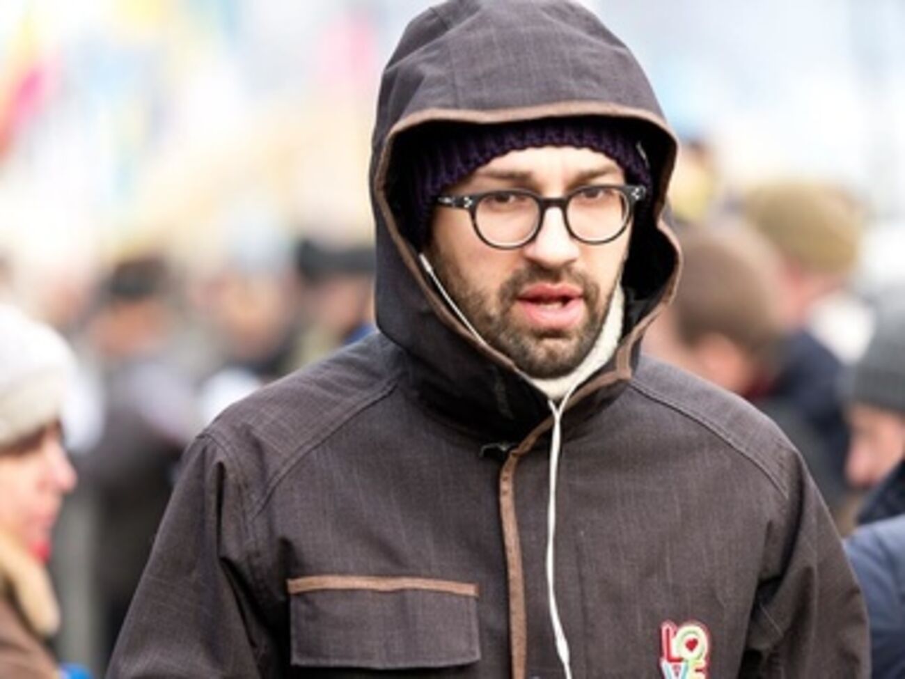 Лещенко рассказал, почему не голосовал за расширение полномочий СНБО