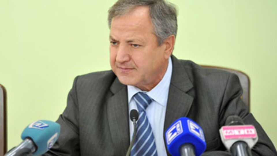 Хотлубей рассказал о планах по восстановлению разрушенного взрывом моста