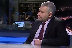 Фейгин рассказал о состоянии Савченко