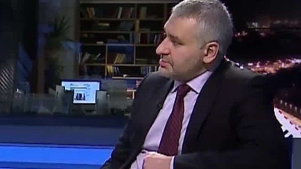 Фейгин рассказал о состоянии Савченко