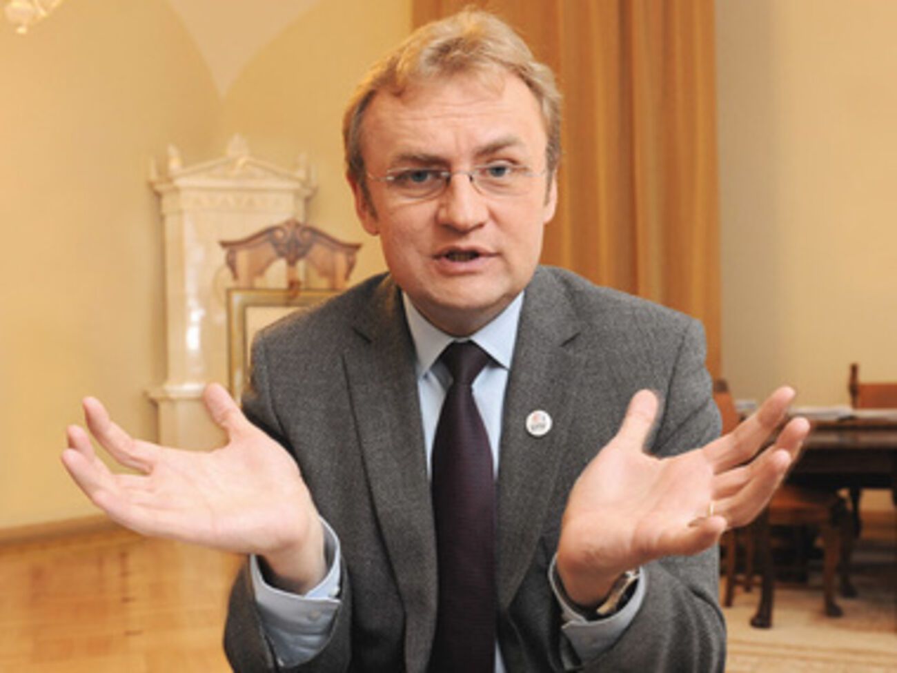 Львов продолжит выплачивать специальные пенсии воинам УПА