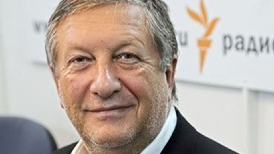 Константин Боровой: Вина российской оппозиции в том, что она не заняла однозначную позицию относительно Крыма и войны с Украиной