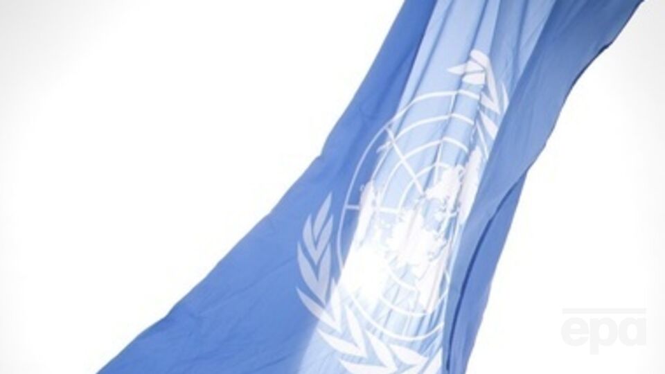 ООН считает, что Украина сама решит, как ей быть