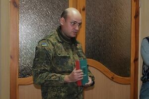 Присутствующие внимательно слушали о Станиславском литературном феномене, узнали, почему в Галичине так много замков и каких писателей сейчас читает молодежь Западной Украины