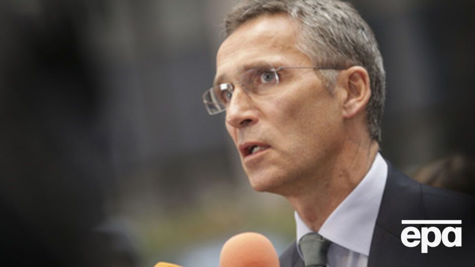 НАТО очень серьезно подходит к вопросу о принятии новых членов, заявил глава Альянса