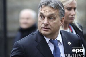 Орбан раскритиковал политику США