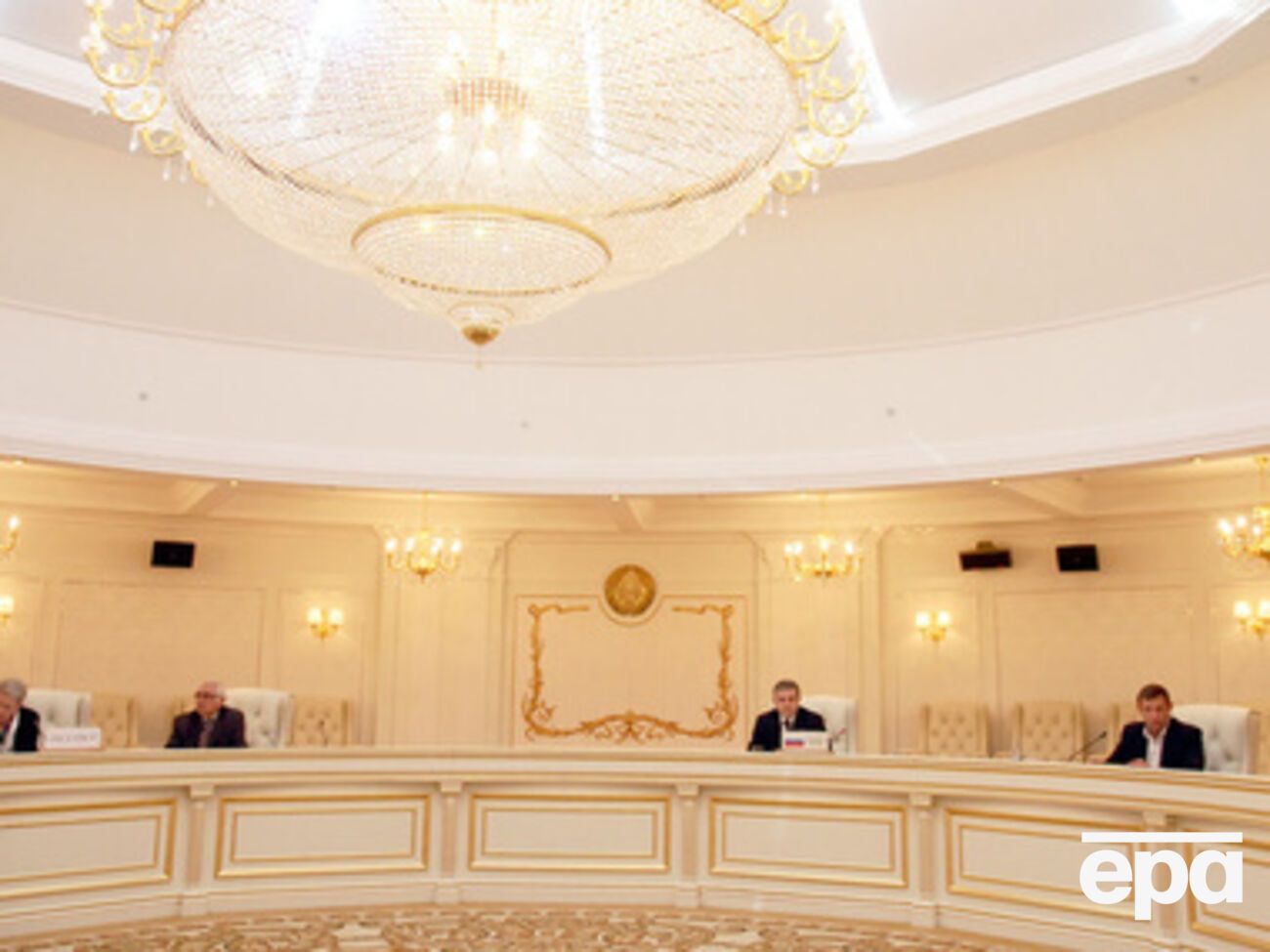 Со времени прошлых Минских переговоров уже прошло более трех месяцев