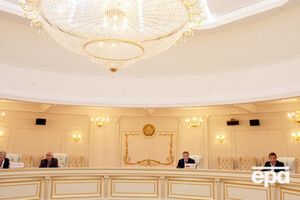 Со времени прошлых Минских переговоров уже прошло более трех месяцев