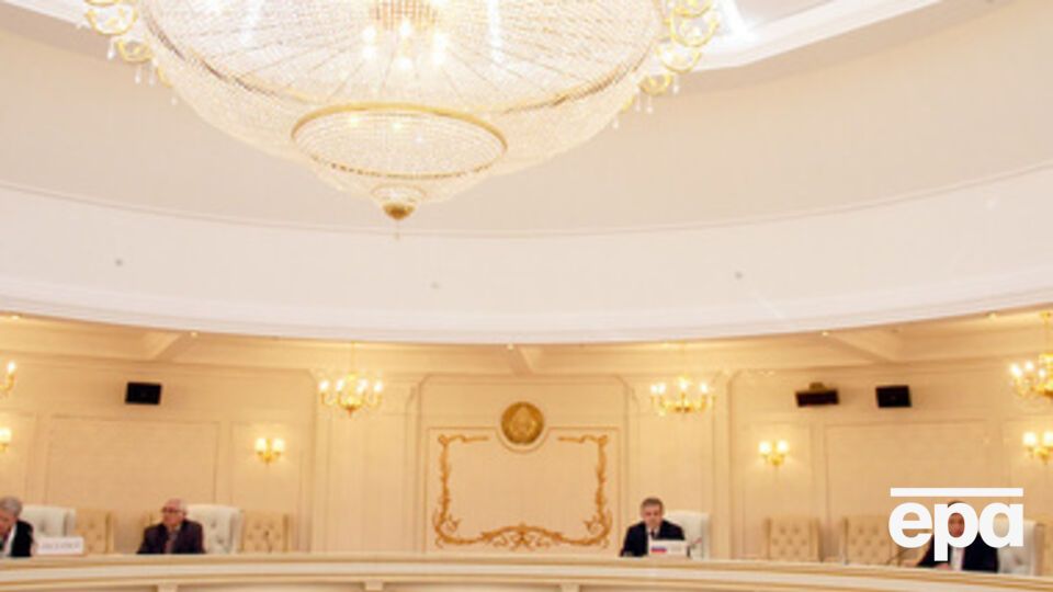 Со времени прошлых Минских переговоров уже прошло более трех месяцев