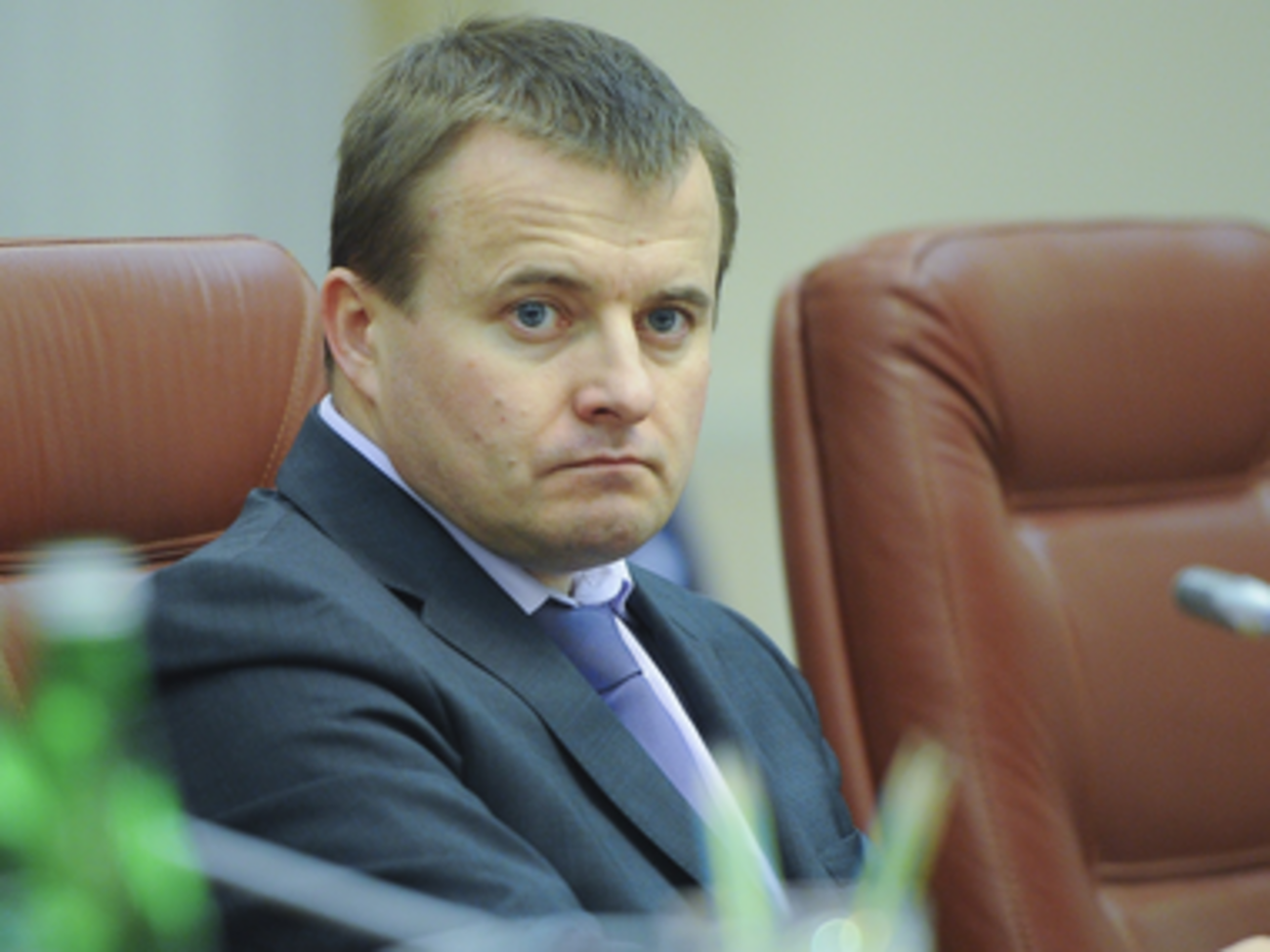 Демчишин рассказал, где Украина планирует брать электроэнергию