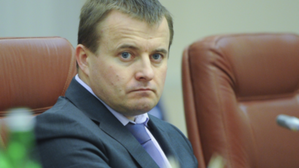 Демчишин рассказал, где Украина планирует брать электроэнергию