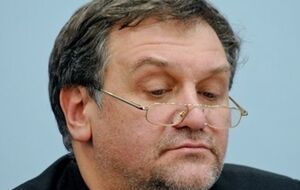 Гарань: Россия не идет на уступки – мы отменяем этот статус