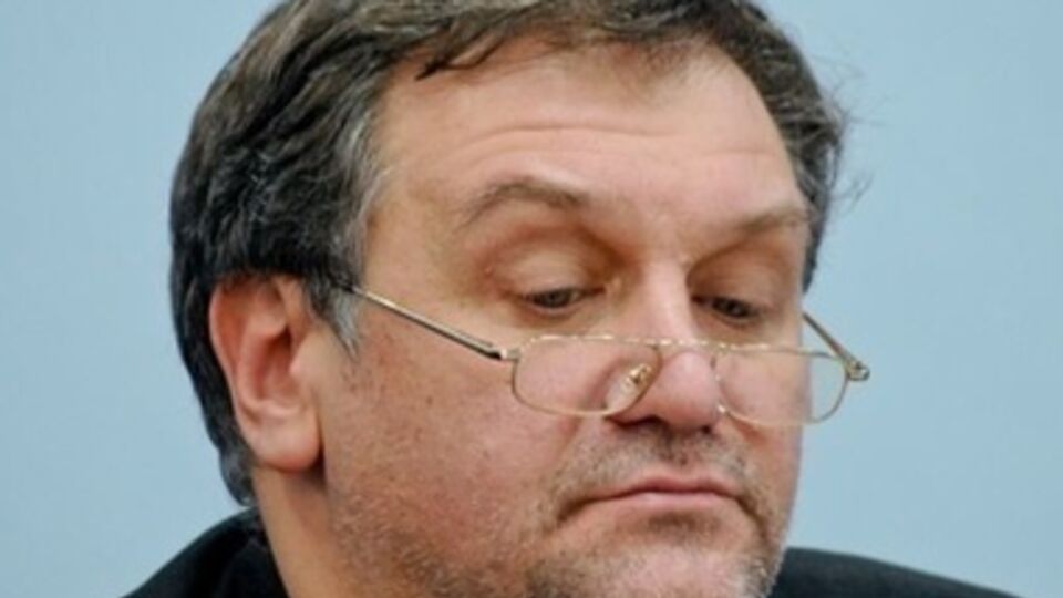 Гарань: Россия не идет на уступки – мы отменяем этот статус