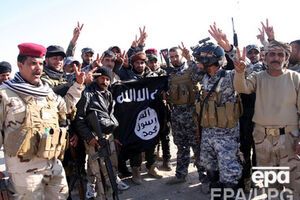 Иорданский военный самолет разбился над Сирией