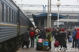 "Укрзалізниця" повысила тарифы на грузовые перевозки