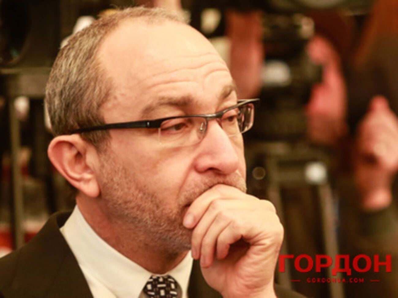 Кернес рассказал о своих политических планах