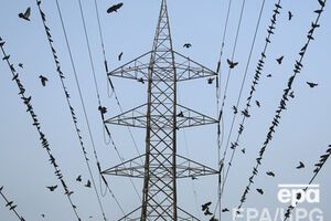 В Крым снова дали электричество