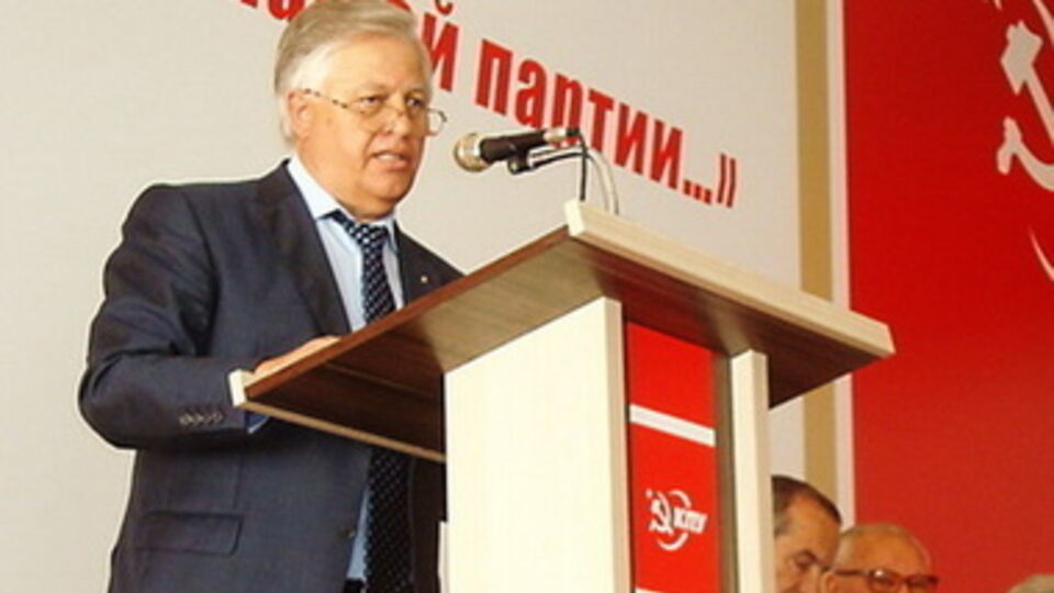 Дело о запрете КПУ снова будут рассматривать в суде