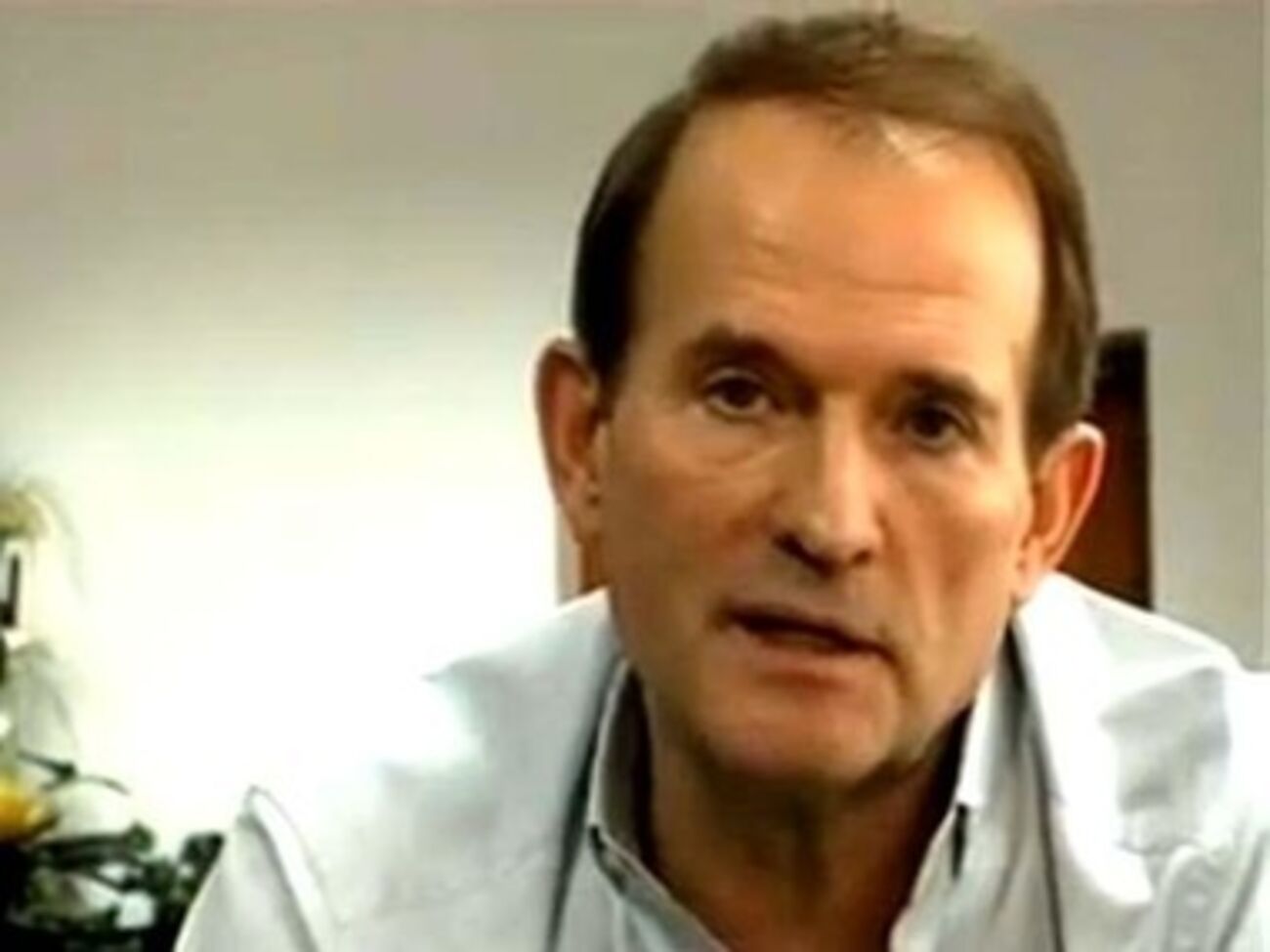 В СБУ объяснили участие Медведчука в переговорном процессе по обмену пленными