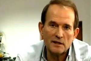 В СБУ объяснили участие Медведчука в переговорном процессе по обмену пленными