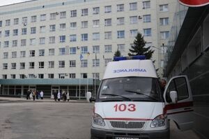 Пострадавшим предоставляется медицинская помощь