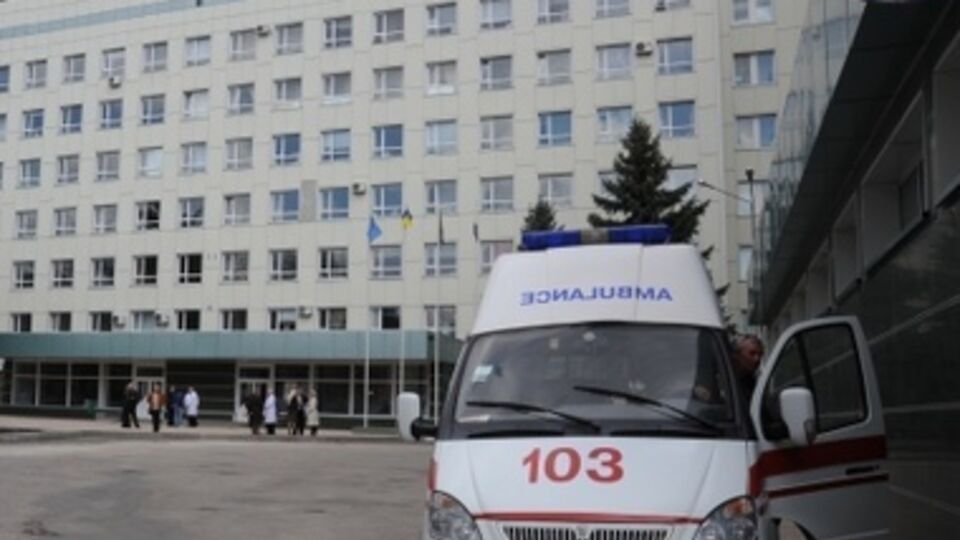 Пострадавшим предоставляется медицинская помощь