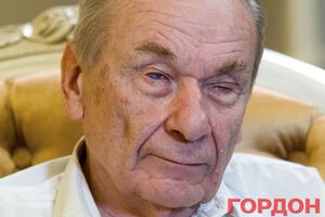Шухевич: Все знают и понимают, что это не внутренний конфликт, это --- агрессия РФ