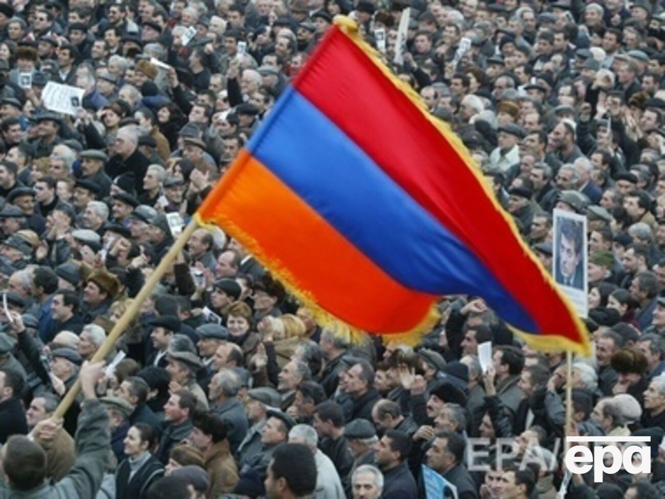 Армения и ЕС возобновили переговоры о сотрудничестве