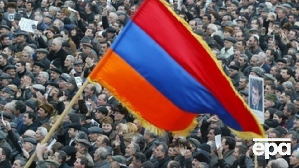 Армения и ЕС возобновили переговоры о сотрудничестве