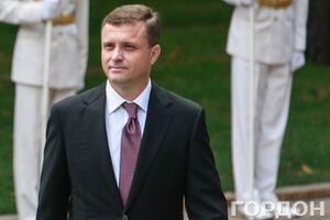 Левочкин: Обвинения Януковича --- это сказки из политического склепа