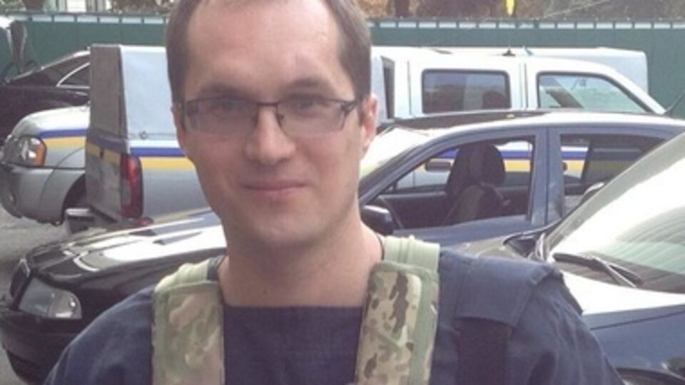 Бутусов: Печерский суд --- это клоака правосудия