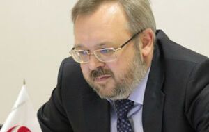 Ермолаев: Украинское правительство не занимается реальным сектором экономики