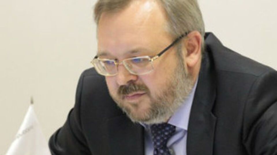 Ермолаев: Украинское правительство не занимается реальным сектором экономики