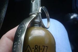 Диверсанты планировали взрывы в общественных местах