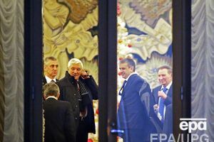 Переговоры в Минске завершились