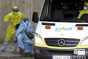 Нынешняя эпидемия Эбола может продолжаться до конца 2015 года